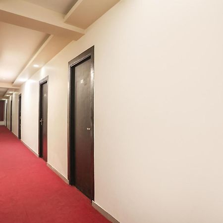 Fabhotel The Diamond Ghaziabad Eksteriør bilde