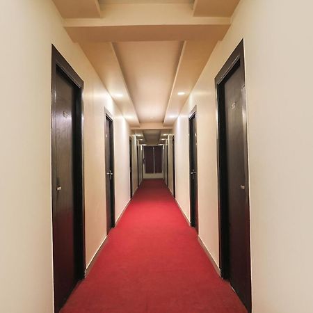 Fabhotel The Diamond Ghaziabad Eksteriør bilde